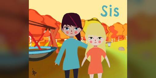 Cover image for Sis