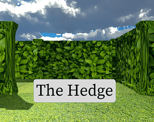 The Hedge