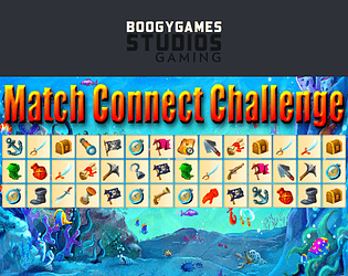 Match Connect Challenge