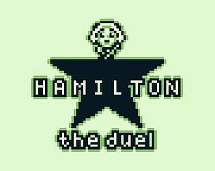 Hamilton: The Duel