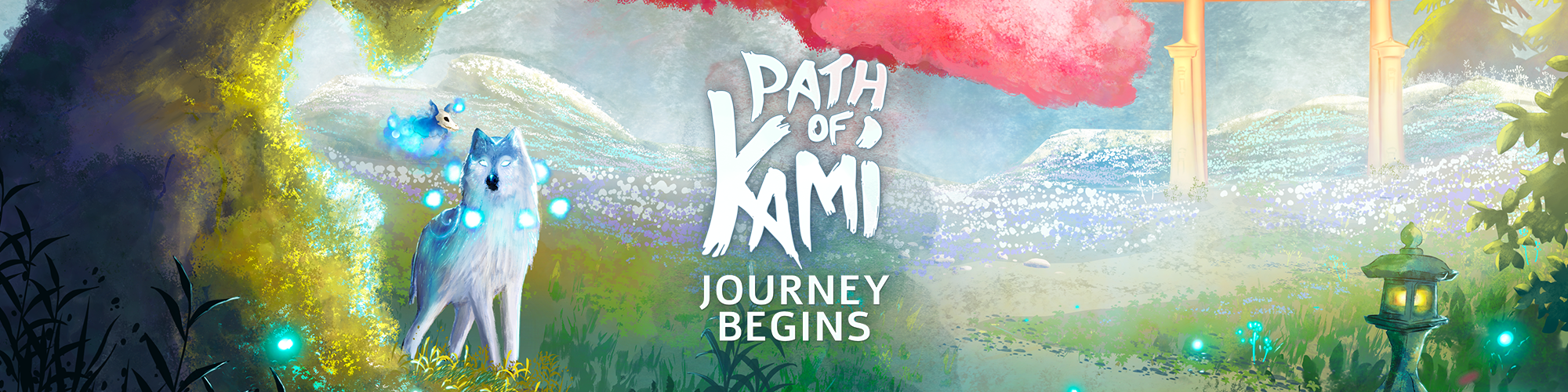 Path of Kami Journey Begins