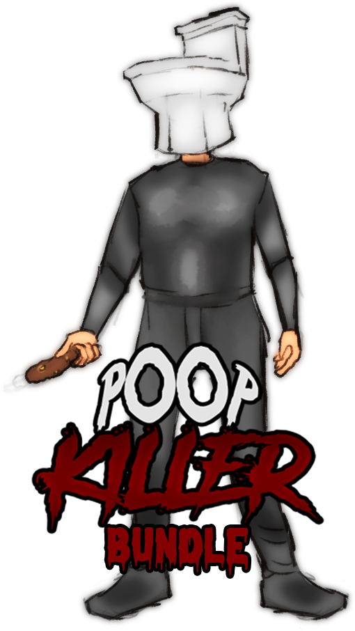 Poop Killer by 616 GAMES