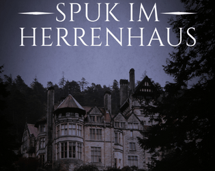 Spuk im Herrenhaus   - Ein gespenstischer Fall fuer Brindlewood Bay 