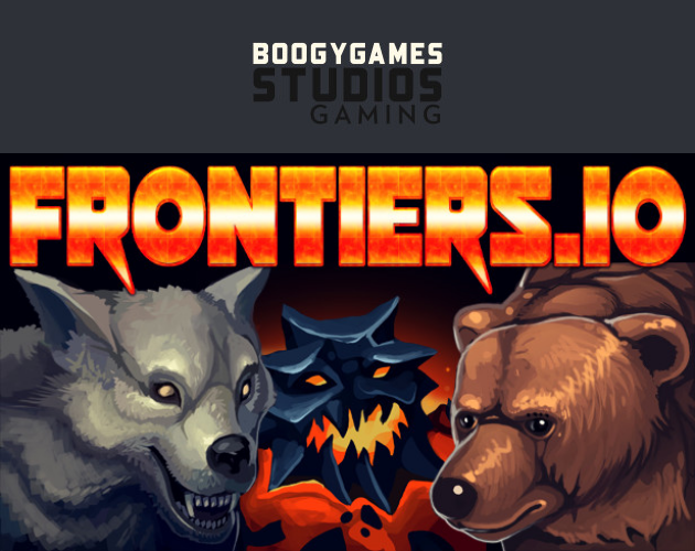 Frontiers.io