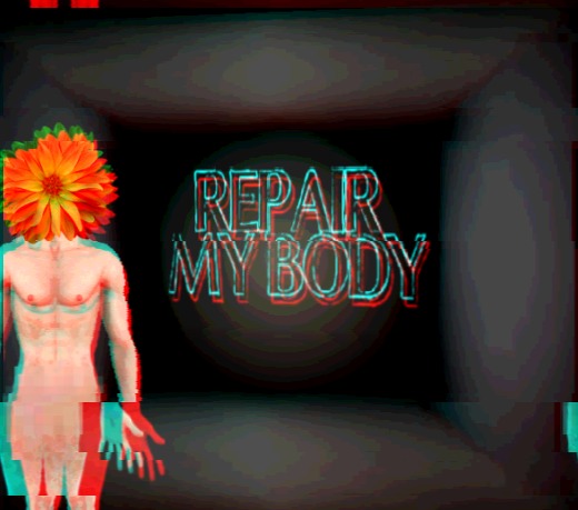 Repair My Body
