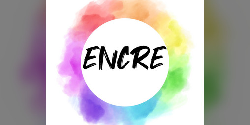 Cover image for E.N.C.R.E