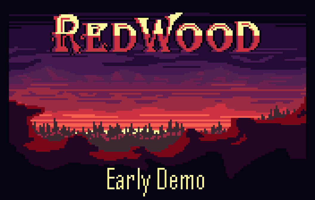 Cover image for RedWood
