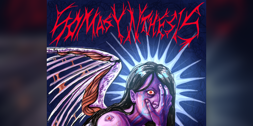Cover image for Somasynthesis