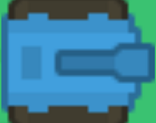 Tank Shooter Game