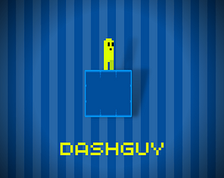 Dashguy: Return
