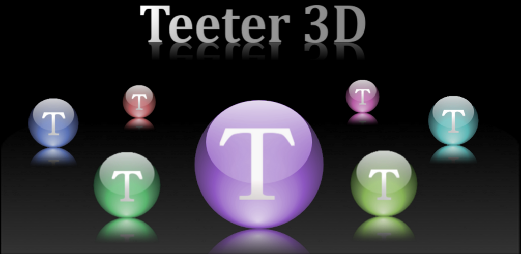 Teeter3D