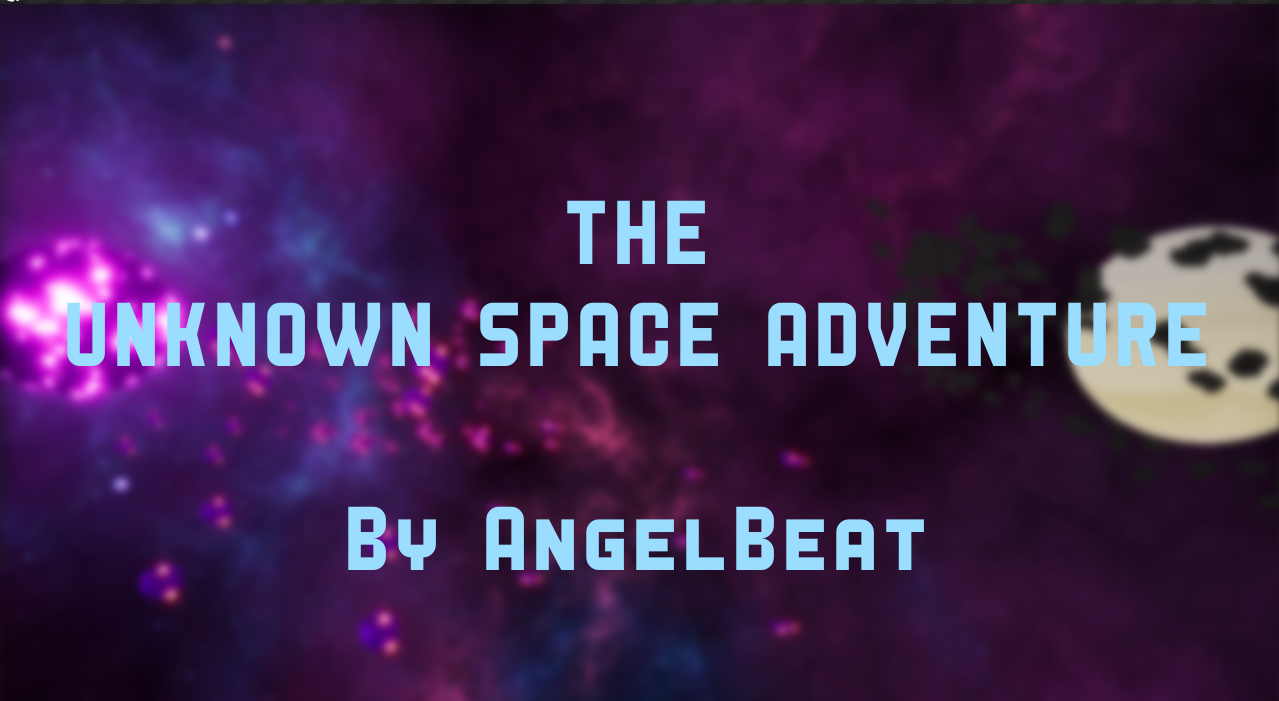 TheUnknownSpaceAdventurePC