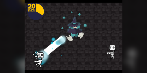 Cover image for Witch Way