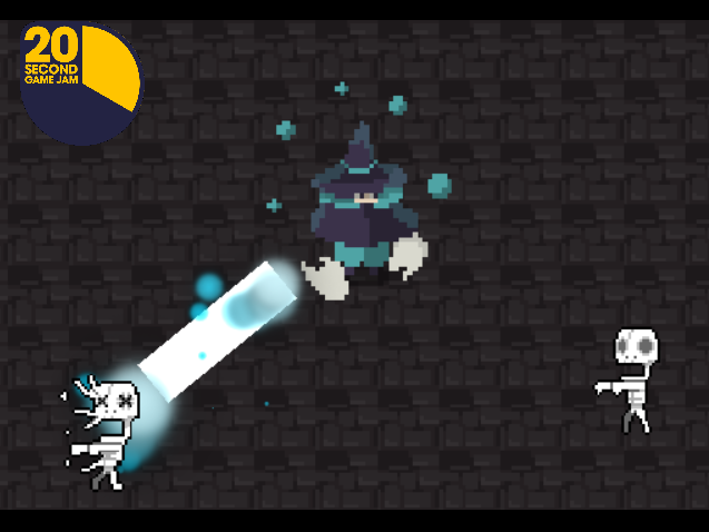 Cover image for Witch Way