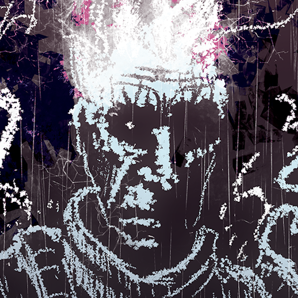 Cover image for Conductive Convict