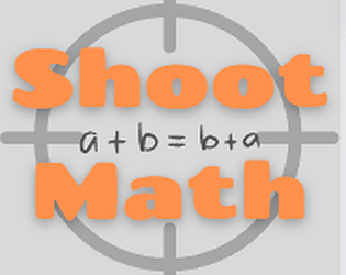 Game1: Shoot Math