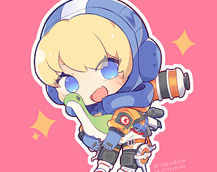 ApexLittleGame