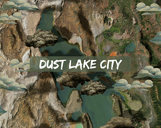 Dust Lake City