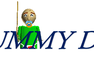 Bully basics android new update by Baldi's android