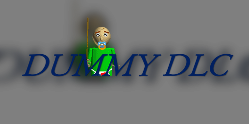 Cover image for Baldi DISCO