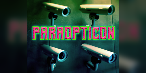 Cover image for Paraopticon