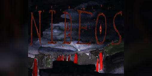 Cover image for Nibeos