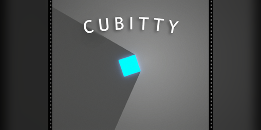 Cover image for Cubitty