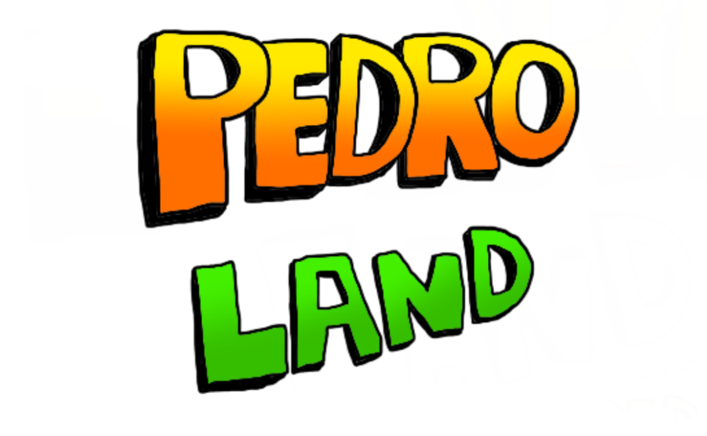 Pedro Land