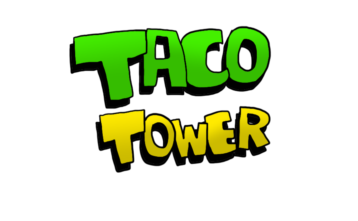 Taco Tower