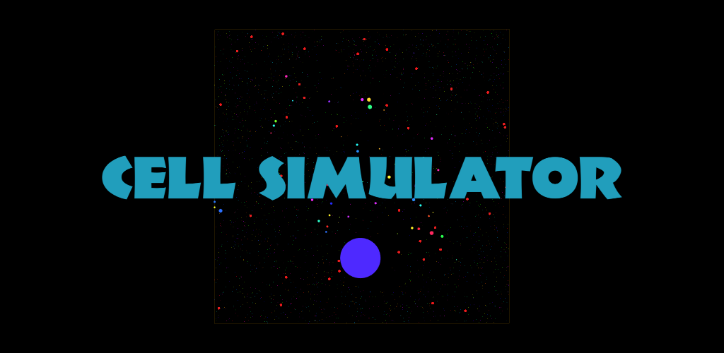 Cell Simulator