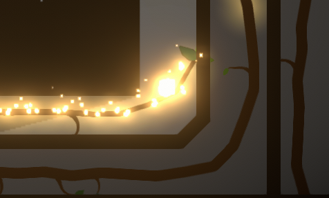Hidden Vine