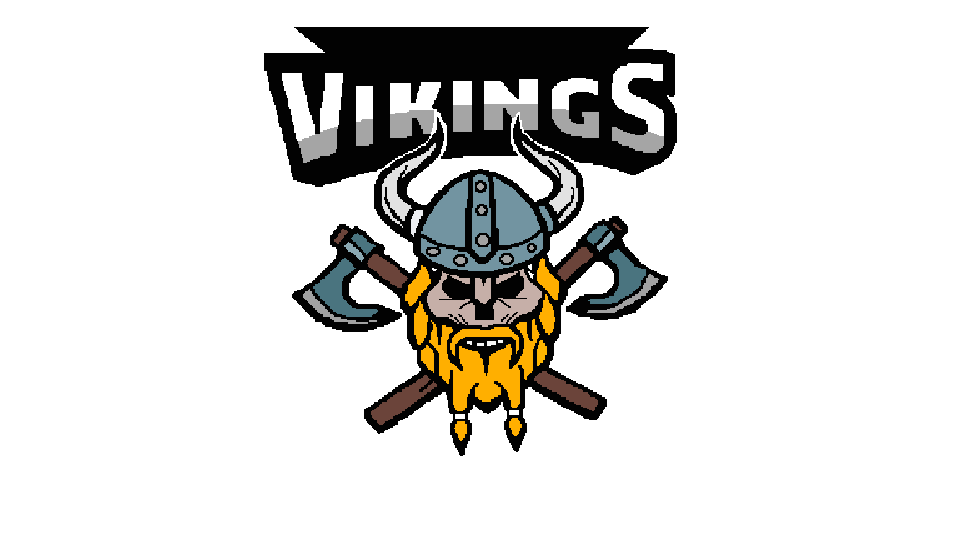 VIKINGS by PIXELGAMERACJA