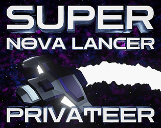 Super Nova Lancer: Privateer
