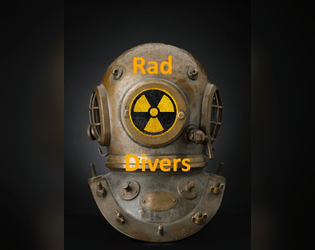 Rad Divers  