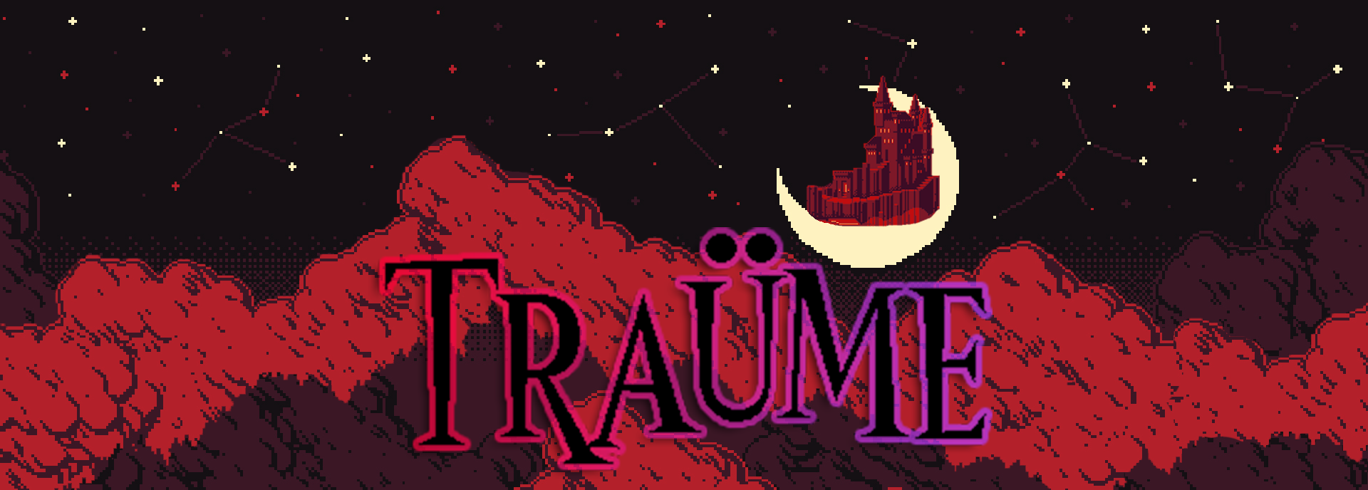 Träume Game TCC