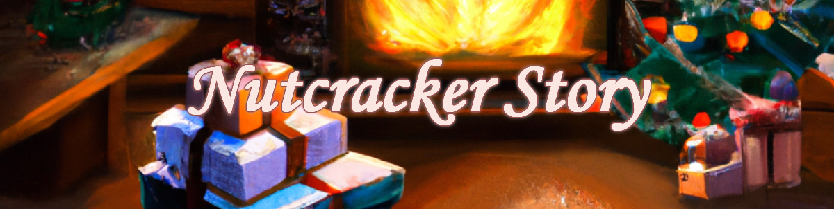 Nutcracker story