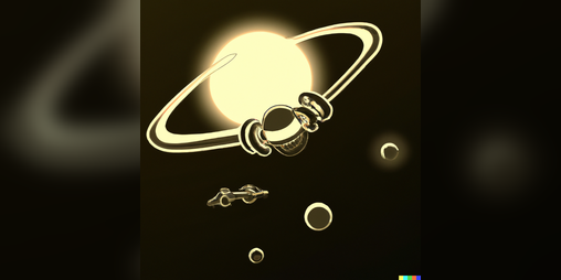 Cover image for An Untamed Sun