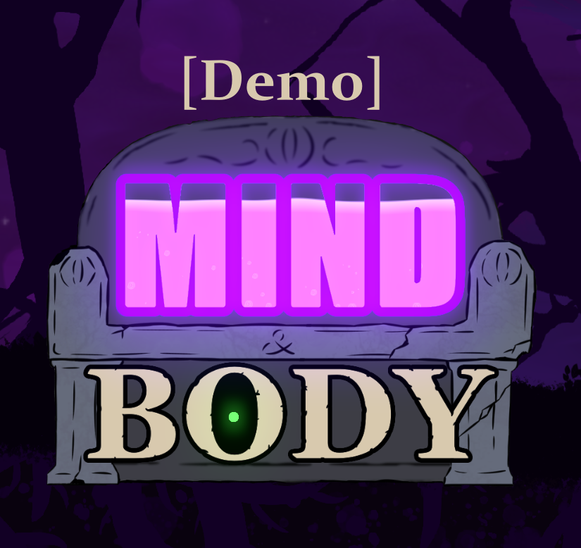 Cover image for Mind & Body [Demo]