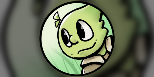 Cover image for Green Thumb