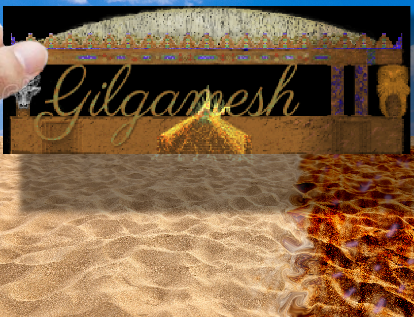 GILGAMESH II