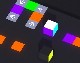 CubeFactory