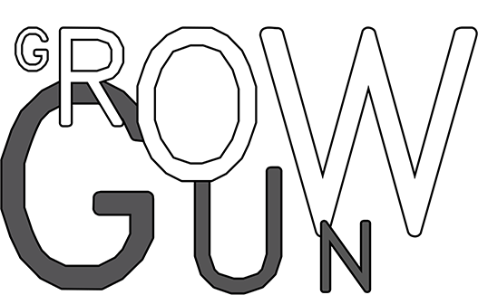 Grow Gun