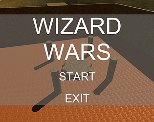 Wizard Wars