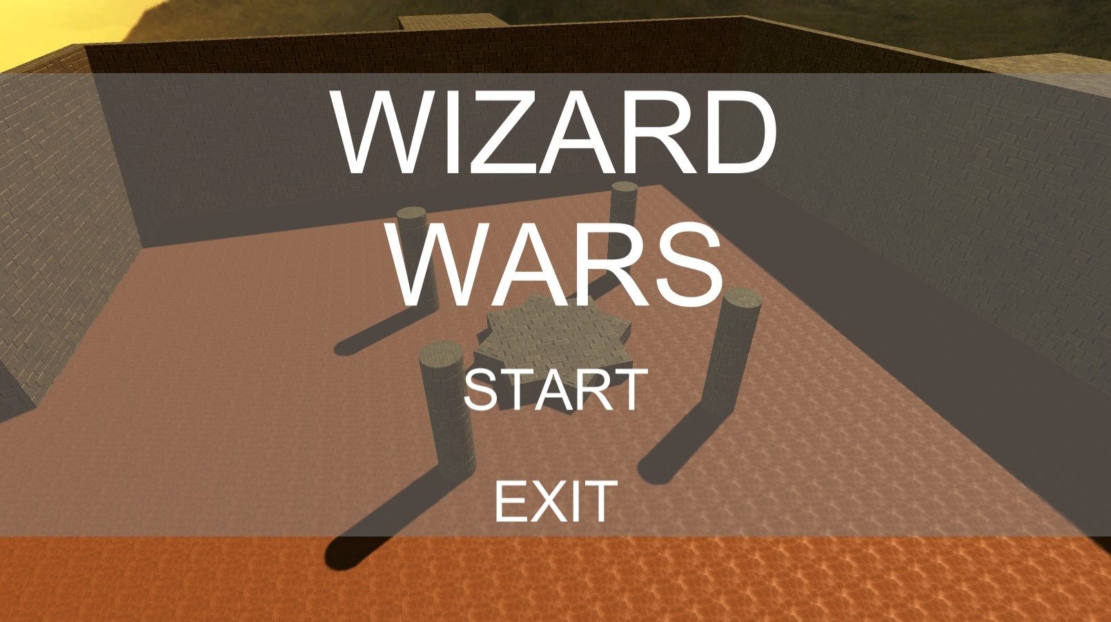 Wizard Wars