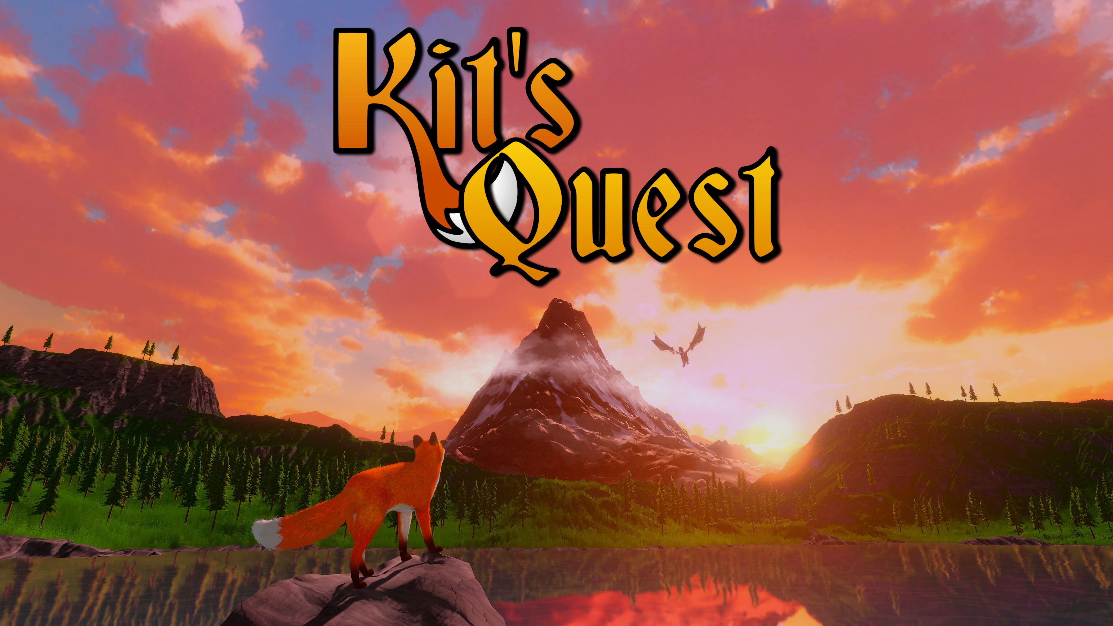 Kit's Quest (Demo)