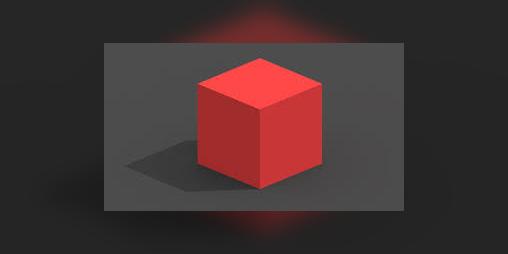 Cover image for Game With A Cube