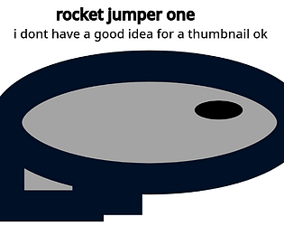 Rocket Jumper I