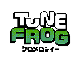 Tune Frog