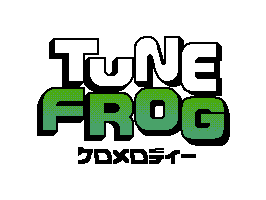 Tune Frog