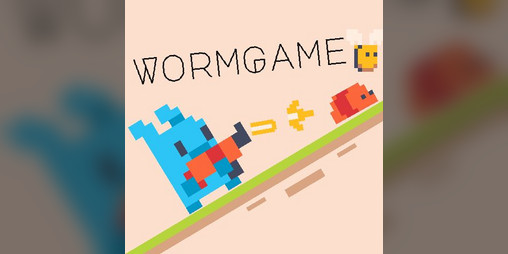 Cover image for Worm Game